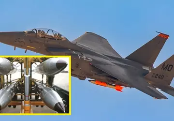 Polen wil B61 kernbommen van de ...