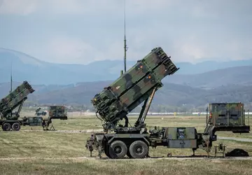 Geen enkele Patriot SAM is vernietigd ...