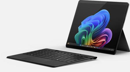 Slim lichaam, groot scherm en krachtige processor: volledige technische details en renders van de Surface Pro 12 tablet zijn online verschenen
