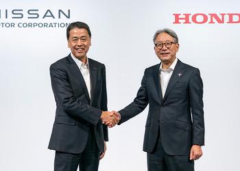 Fusie Honda en Nissan dreigt te ...
