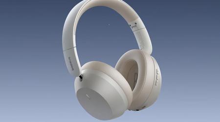 Baseus Bass 35 Max: 40 mm drivers en tot 65 uur batterijduur voor $17