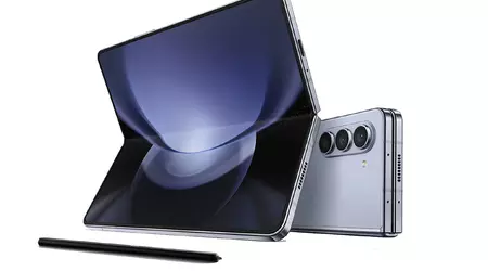 Er is ook een nieuwe update beschikbaar voor de Samsung Galaxy Fold 5