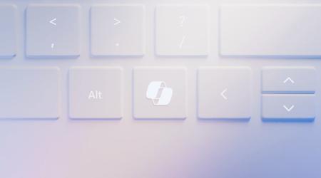 Microsoft heeft een "Make Everything Awesome"-toets toegevoegd aan Windows 11-toetsenborden (ja, het is de Copilot-toets)