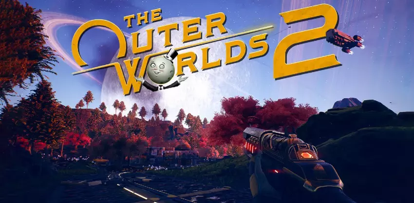 The Outer Worlds 2 zal gamers verblijden met interessante locaties en spannende quests, maar zal gamers niet moe maken met zijn schaal