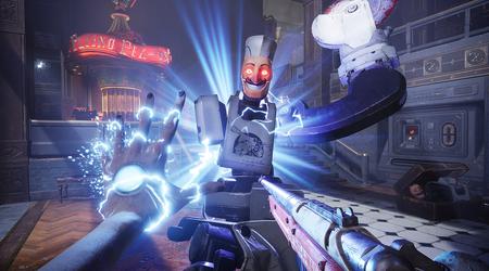 Judas, de BioShock-shooter, is stilletjes verdwenen van de releasedatum: waarom de langverwachte game opnieuw is uitgesteld