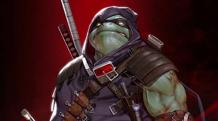 Een Ninja Turtles-film is in ontwikkeling: The Last Ronin met een leeftijdsclassificatie R (17+)