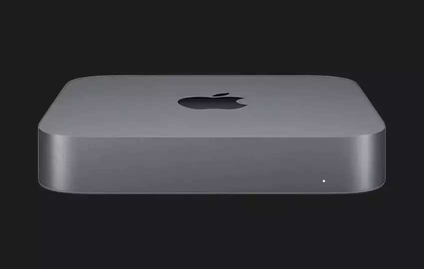Mac mini met M2-chip kan worden gekocht op Amazon met een korting tot $123