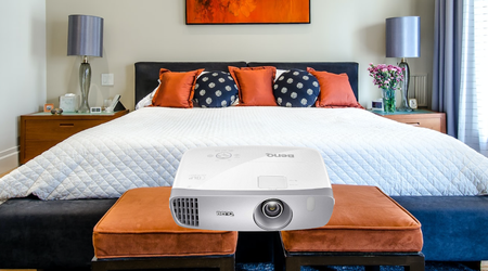Beste Projectors voor Slaapkamer