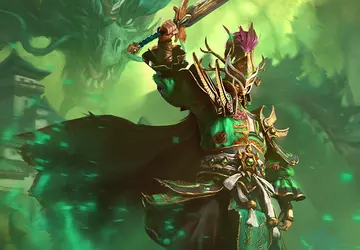 De ontwikkelaars van Total War: Warhammer ...