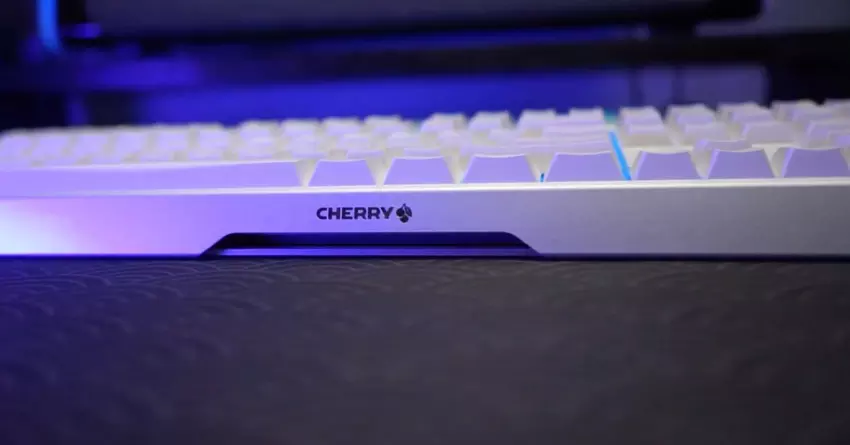 Cherry MX 3.0 S Top-rated mechanisch toetsenbord