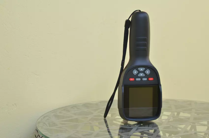  KAIWEETS KTI-W01 beste thermische camera