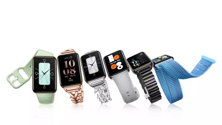 Honor Band 10, een betaalbare fitnessarmband met ingebouwde AI en geavanceerde gezondheidsbewakingsmogelijkheden, is onthuld