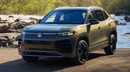 Nieuwe VW Tiguan SEL R-Line Turbo: bijna GTI, maar in SUV-carrosserie