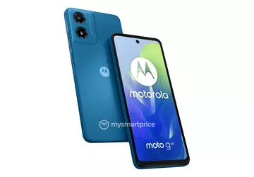 Motorola bereidt de lancering voor van ...