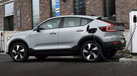 Volvo stopt tijdelijk met de C40 en hernoemt verschillende modellen