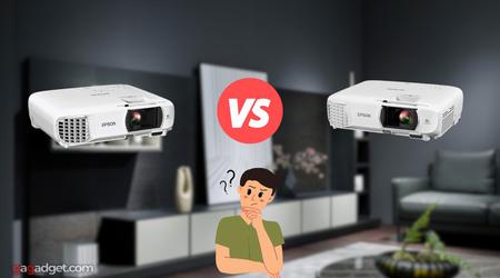 Epson 1060 vs Epson 1080: Vergelijking