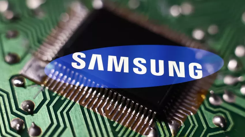 Samsung-chips consolideren marktpositie in China en halen export naar VS in