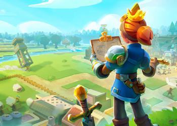 Spel van de dag: Overthrown - ...