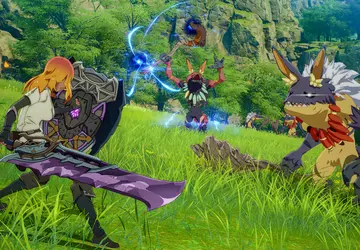 Blue Protocol verdwijnt op 18 januari ...