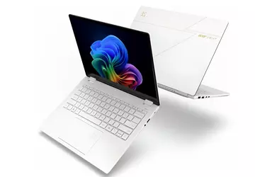 Licht als een veer, snel als ...