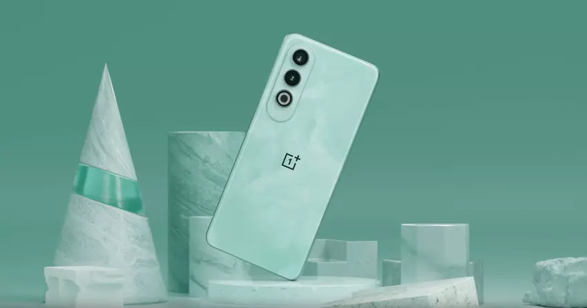 OnePlus Nord CE4: De nieuwe standaard voor snelladen van OnePlus
