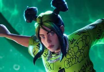 Tweevoudig Oscarwinnares Billie Eilish verschijnt op ...