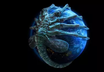 Xenomorf-experimenten eindigen in een ramp: de ...