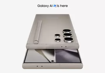 Samsung Galaxy S24 Ultra is het ...