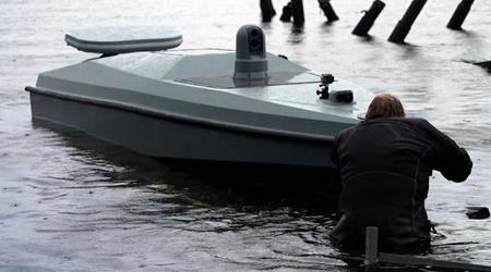 Oekraïne verhoogt productie van MAGURA V5 maritieme drones met een laadvermogen van 320 kg en een bereik van meer dan 830 km