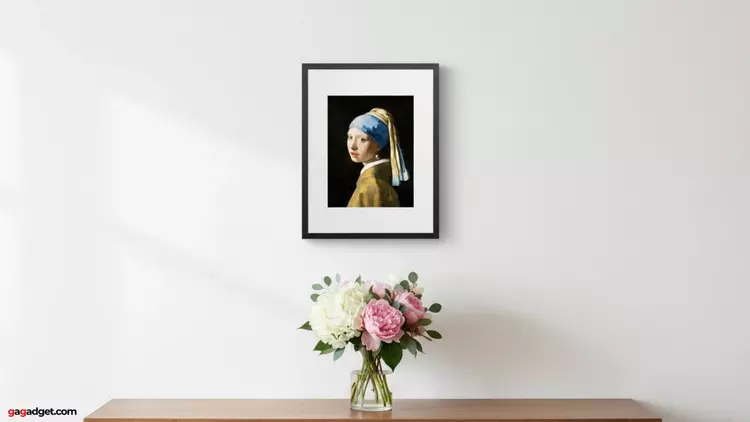 SwitchBot AI Art Frame Review