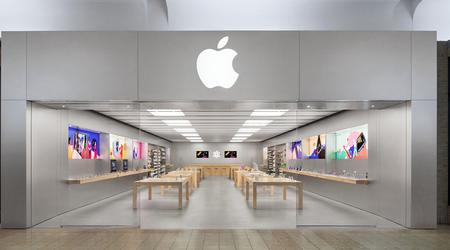 Apple riskeert opnieuw recordboete van 15,3 miljard dollar - uitspraak Europees Gerechtshof kan worden vernietigd