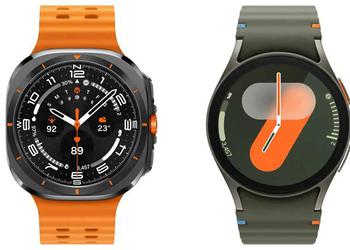 Galaxy Watch 8 heeft certificatie ontvangen ...