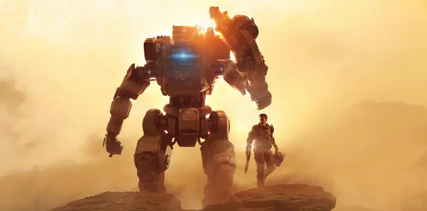 Extractieschieter met verhaalcampagne en personages uit Apex Legends: insider deelt nieuwe Titanfall 3-details