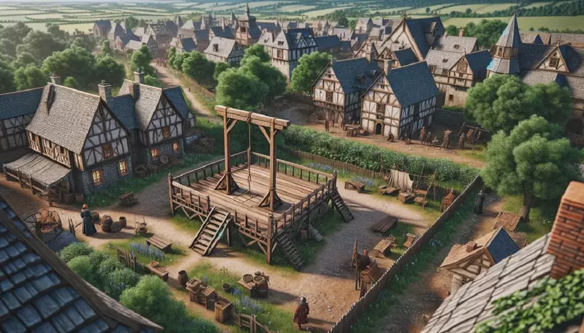 Er is al veel gedaan, maar er zijn nog meer plannen: de ontwikkelaar van Manor Lords vatte de eerste resultaten van de strategieontwikkeling samen en toonde de belangrijkste vernieuwingen van de dichtstbijzijnde update