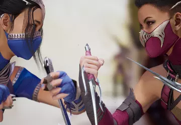 Upgraden is niet nodig: Mortal Kombat ...