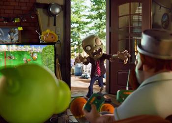 HD-remaster van Plants vs. Zombies: Replanted ...