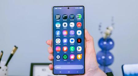 Samsung Display heeft een nieuw OLED-paneel aangekondigd met een maximale helderheid van 5000 nits