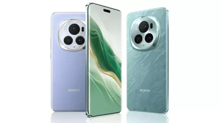 HONOR Magic6 Pro breekt 3 records op DxOMark