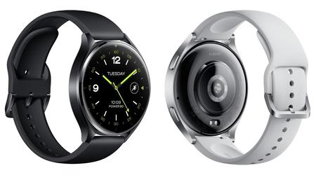 Xiaomi maakt zich op voor de release van Watch 2 met Snapdragon Wear W5+ Gen 1-chip, Wear OS en een prijs van €200