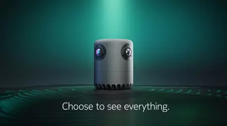 Nokia heeft 's werelds eerste 360-graden 8K-camera met 5G-ondersteuning onthuld, die gemaakt is voor extreme omgevingen