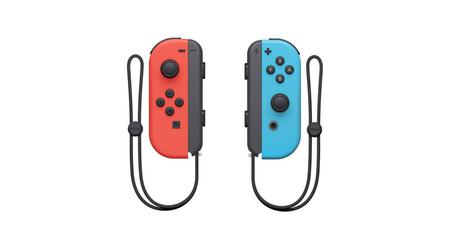 Joy-Cons in Switch 2 zullen een optische sensor hebben waardoor ze als muis kunnen werken, volgens accessoirefabrikant Genki 