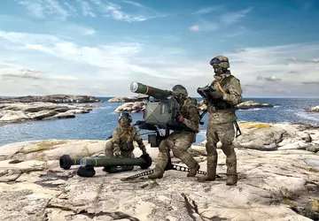 Tsjechië bestelt RBS-70 luchtverdedigingssystemen bij Saab