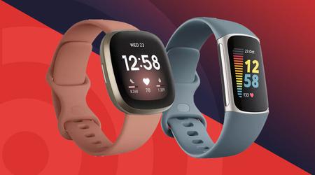 Fitbit verwijdert gegevens als je niet voor 2026 overstapt op een Google-account