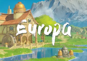 Avonturenplatformgame Europa verschijnt op 11 oktober