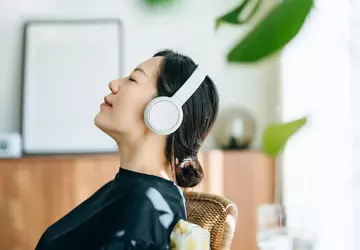 Nieuwe iOS 17-functie: Achtergrondgeluiden voor focus ...