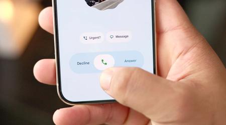 Google Phone-beta versie ontvangt Material 3 Expressive design update