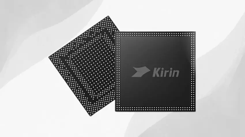 Huawei ontwikkelt een nieuwe Kirin-processor voor pc's die kan concurreren met Apple's M3