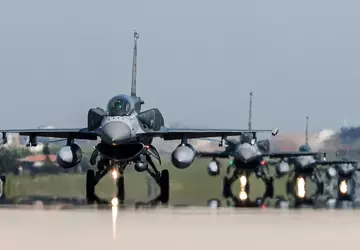 Turkije kondigde het ÖZGÜR-2 project aan ...