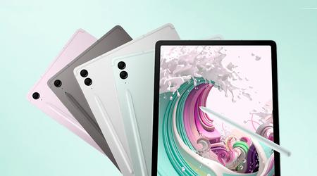 Een korting van $50: Samsung Galaxy Tab S9 FE is op Amazon te koop voor een promotieprijs