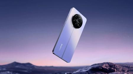 Realme 14x smartphone specificaties, afbeeldingen en verkoopdatum zijn online vrijgegeven